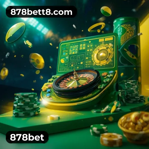 878bet APK