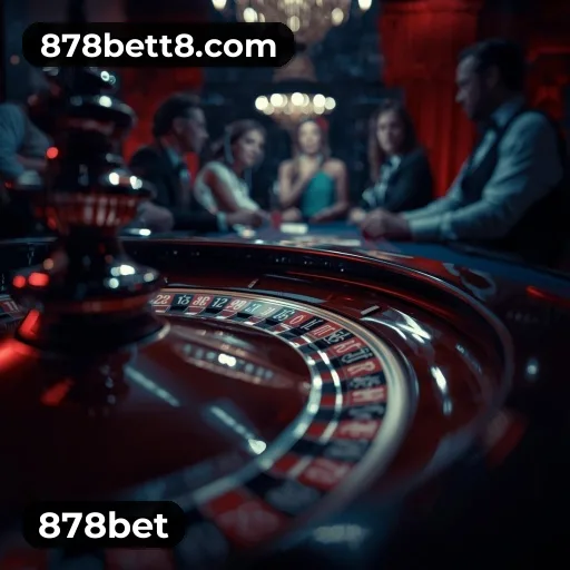 878bet APK