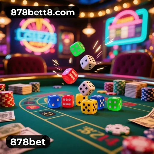 878bet APK