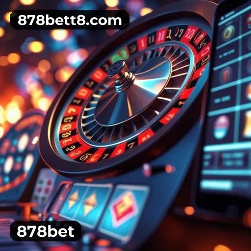 878bet APK