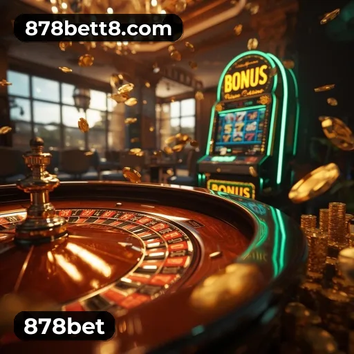 878bet APK