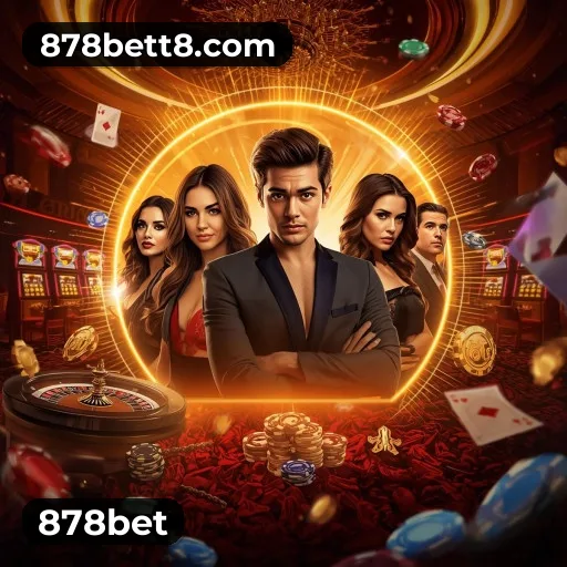 878bet APK