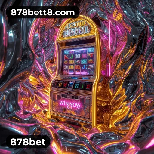 878bet APK
