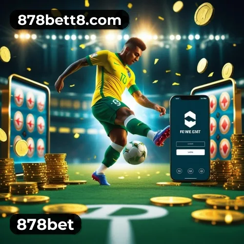 878bet APK