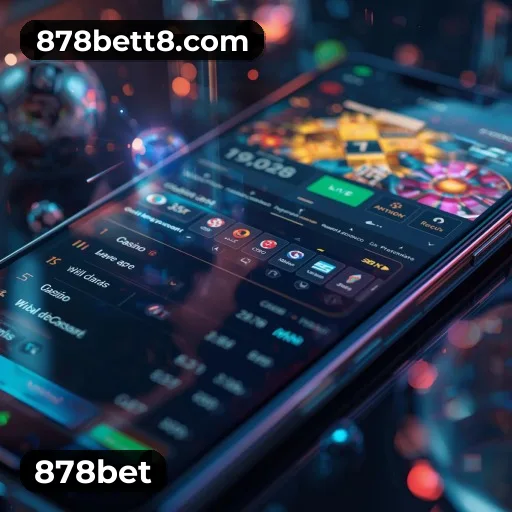 878bet APK