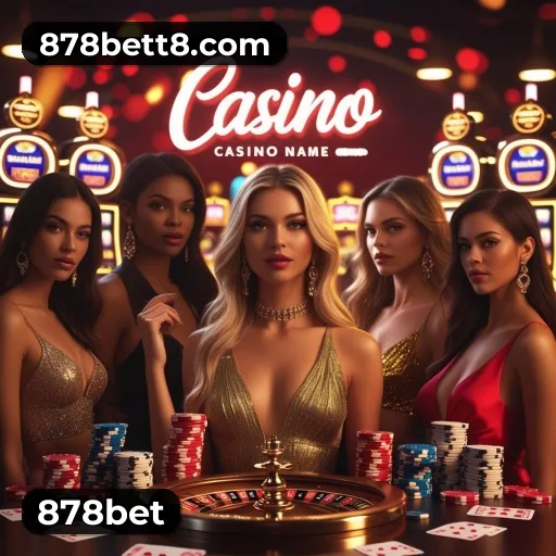878bet Platform