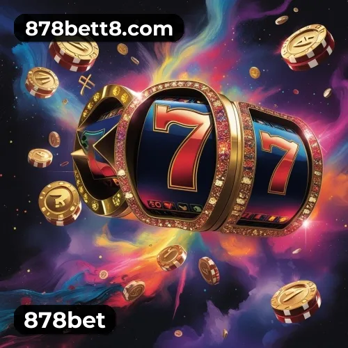 878bet RTP Games