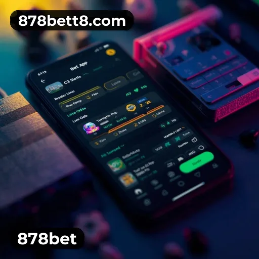 878bet RTP Games