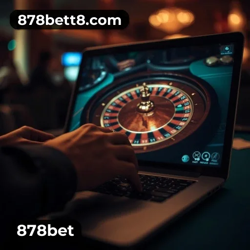 878bet APK