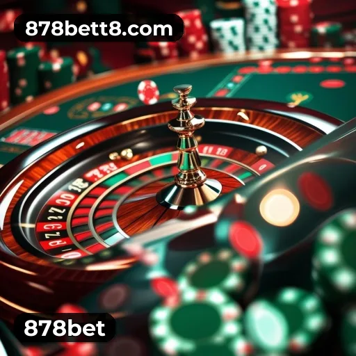 878bet APK