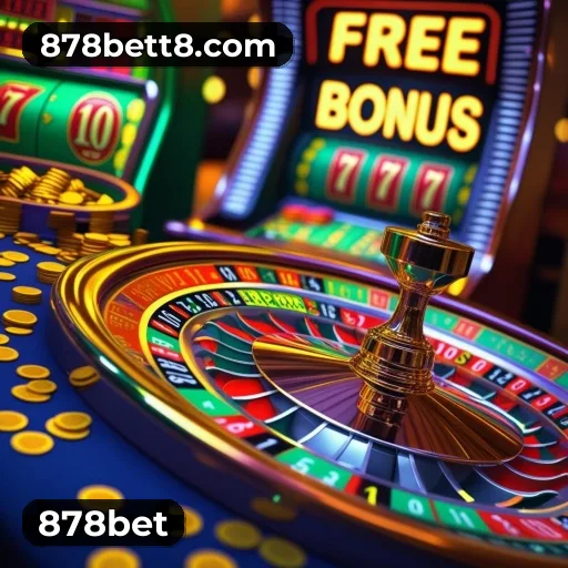 878bet APK