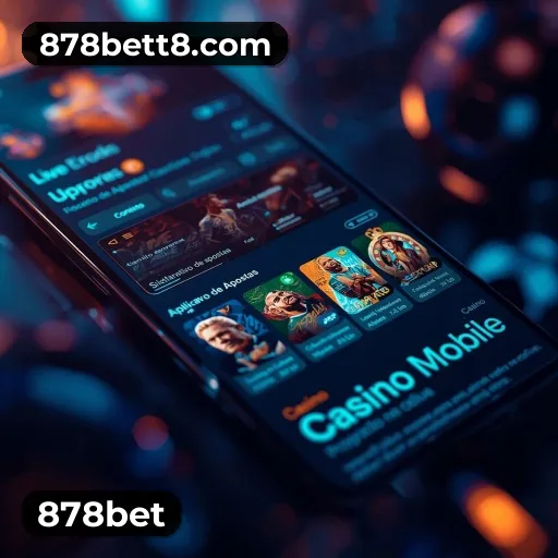 878bet APK