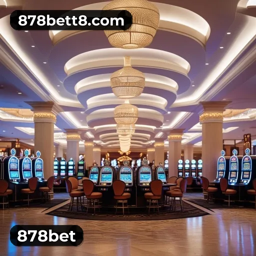 878bet APK