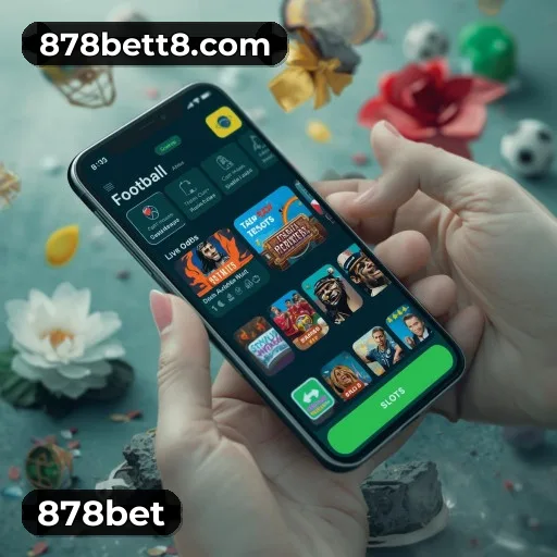 878bet APK
