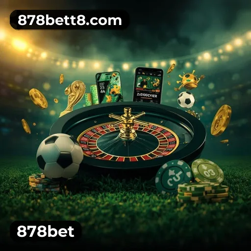 878bet APK